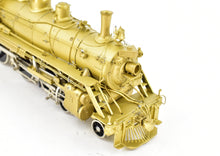 Load image into Gallery viewer, HO Brass VH - Van Hobbies CNR - Canadian National Railway 4-6-0 H-6-g