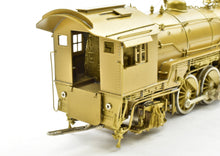 Load image into Gallery viewer, HO Brass Oriental Limited B&O - Baltimore & Ohio Q-1aa 2-8-2