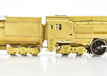 Load image into Gallery viewer, HO Brass VH - Van Hobbies CNR - Canadian National Railway 4-8-4 Class U-4a