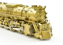Load image into Gallery viewer, HO Brass CON PFM - United C&O - Chesapeake & Ohio J-3a 4-8-4 1981 Hi-Grade