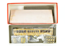 Load image into Gallery viewer, HO Brass S. Soho & Co. LARY - Los Angeles Railway Type H-1 Streetcar Kit