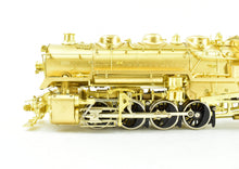 Load image into Gallery viewer, HO Brass PFM - Van Hobbies CPR - Canadian Pacific Railway #6600 0-8-0 V-5a Switcher