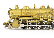 Load image into Gallery viewer, HO Brass Sunset Models GN - Great Northern 2-8-2 Class O-4