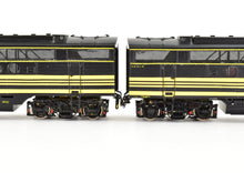 Load image into Gallery viewer, HO Brass OMI - Overland Models Inc. D&RGW - Denver & Rio Grande Western EMD FT-A & FT-B Set Custom Painted