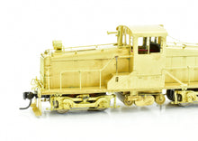 Load image into Gallery viewer, HO Brass Oriental Limited - Various Roads - Midwest Locomotive Works - 65 Ton Center-cab Diesel Switcher