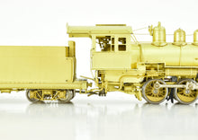 Load image into Gallery viewer, HO Brass Oriental Limited CB&Q - Burlington Route G-8 0-6-0 Cross Compound Air Pump