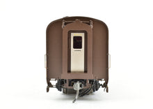 Load image into Gallery viewer, HO Brass CON UTI - Union Terminal Imports No. 1156-7 IC - Illinois Cenitral- PS Built Dome - Parlor Car FP No. 2211