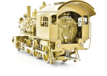 Load image into Gallery viewer, HO Brass Oriental Limited C&O - Chesapeake & Ohio F-11 - 4-6-0 - Ten Wheeler