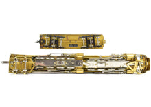 Load image into Gallery viewer, HO Brass Gem Models Akane SP - Southern Pacific AC-9 2-8-8-4 Coal Version