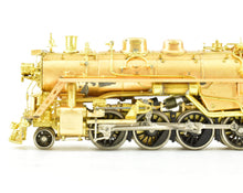 Load image into Gallery viewer, HO Brass VH - Van Hobbies CNR - Canadian National Railway N5d 2-8-0 Consolidation