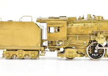 Load image into Gallery viewer, HO Brass Hallmark Models MP - Missouri Pacific 6600 Class 4-6-2 Pacific