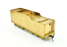 Load image into Gallery viewer, HO Brass PFM - Toby - CB&Q - Burlington Route - 4-8-4 - Class O-5 Crown Model