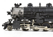 Load image into Gallery viewer, HO Brass Sunset Models SP - Southern Pacific F-5 2-10-2 Factory Painted No. 3748