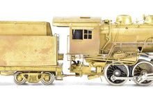 Load image into Gallery viewer, HO Brass PFM - United B&O - Baltimore & Ohio L-2 0-8-0 B&O Power Series