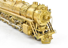 Load image into Gallery viewer, HO Brass PFM - Fujiyama NP - Northern Pacific 4-8-4 Class A-5 1965 Run