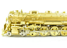 Load image into Gallery viewer, HO Brass Key Imports NYC - New York Central L-4a 4-8-2 Mohawk 1983 Run