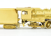 Load image into Gallery viewer, HO Brass NPP - Nickel Plate Products DL&W - Delaware Lackawanna & Western N-6 4-6-2 Pacific Nos.1131-1135