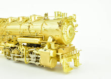 Load image into Gallery viewer, HO Brass W&R Enterprises NKP - Nickel Plate Road 0-8-0 Switcher