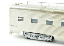 Load image into Gallery viewer, HO Brass TCY - The Coach Yard No. 1209.1 - ATSF - Santa Fe 1947 Pullman Lightweight Bar Lounge FP No. 1349