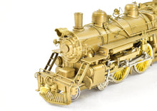 Load image into Gallery viewer, HO Brass NJ Custom Brass B&O - Baltimore & Ohio Class A-2 4-4-2
