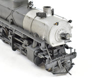 Load image into Gallery viewer, HO Brass Westside Model Co. UP - Union Pacific 8000 Class 4-10-2 Custom Painted No. 8000