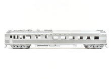 Load image into Gallery viewer, HO Brass Hi-Country Brass ATSF - Santa Fe Diner #1404 Heavyweight Custom Painted As No. 1411