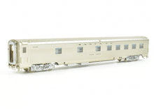 Load image into Gallery viewer, HO Brass CON CIL - Challenger Imports ATSF - Santa Fe 1951 Super Chief Sleeping Cars 4 Car Set