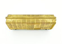 Load image into Gallery viewer, HO Brass Trains Inc. B&O - Baltimore & Ohio M-53 Wagon-top Boxcar AS-IS