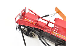 Load image into Gallery viewer, HO Brass OMI - Overland Models Inc. SP - Southern Pacific Jordan Spreader 2004 Run FP Daylight - Rare!