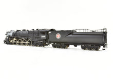 Load image into Gallery viewer, HO Brass Tenshodo GN - Great Northern 4-8-4 Class S-1 Factory Painted Crown 1970 Run
