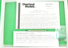 Load image into Gallery viewer, HO Brass OMI - Overland Models CNR - Canadian National Railway K-3-b 4-6-2 #5578-5596