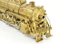 Load image into Gallery viewer, HO Brass NJ Custom Brass NYO&W - New York Ontario & Western Class Y-2 4-8-2