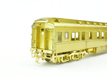 Load image into Gallery viewer, HO Brass PSC - Precision Scale Co. PRR - Pennsylvania Railroad 80' HW Sleeper 8-5 Unpainted