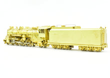 Load image into Gallery viewer, HO Brass OMI - Overland Models C&NW - Chicago & North Western E2a 4-6-2 Pacific