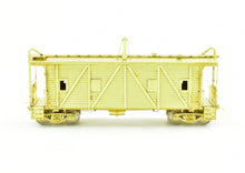 Load image into Gallery viewer, HO Brass OMI - Overland Models, Inc. CRI&P - Rock Island - Yard/Terminal Caboose #'s 19161 - 19184