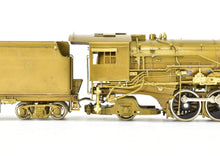 Load image into Gallery viewer, HO Brass Hallmark Models MP - Missouri Pacific 1400 Series 2-8-2 Mikado