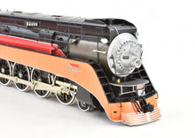 Load image into Gallery viewer, HO Brass Key Imports SP - Southern Pacific GS-5 4-8-4 Late Daylight CS #84 FP No. 4459