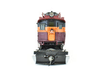 Load image into Gallery viewer, HO Brass PSC - Precision Scale Co. MILW - Milwaukee Road EP-3 Quill Electric Factory Painted