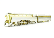 Load image into Gallery viewer, HO Brass NJ Custom Brass C&O - Chesapeake & Ohio L-1 4-6-4 Streamlined Hudson