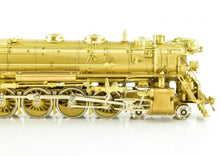 Load image into Gallery viewer, HO Brass Key Imports NYC - New York Central L-2a 4-8-2 Mohawk 1981 Run