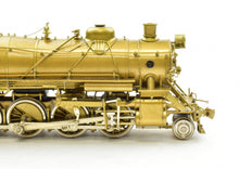 Load image into Gallery viewer, HO Brass Oriental Limited B&O - Baltimore & Ohio Q-1aa 2-8-2