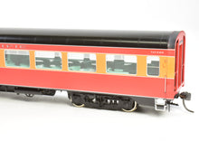 Load image into Gallery viewer, HO Brass CIL - Challenger Imports SP - Southern Pacific 1955 Morning Daylight 10-Car Set FP