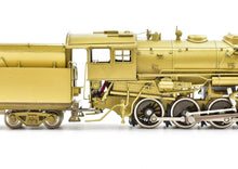Load image into Gallery viewer, HO Brass Alco Models NYC - New York Central G-46h 2-8-0 Consolidation