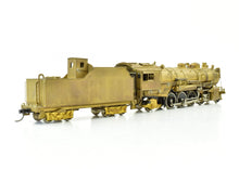 Load image into Gallery viewer, HO Brass NWSL - NorthWest Short Line NP - Northern Pacific W-5 2-8-2 Mikado