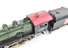 Load image into Gallery viewer, HO Brass PFM - Tenshodo GN - Great Northern 2-8-0 Class F-8 Crown Model