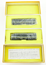Load image into Gallery viewer, HO Brass Oriental Limited NP - Northern Pacific EMD F9A/F9B Set 1750 HP Factory Painted