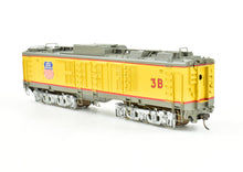 Load image into Gallery viewer, HO Brass CON Alco Models UP - Union Pacific 3-Unit Gas Turbine Electric "Big Blow" Custom Painted DCC & Tsunami Sound