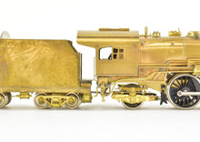 Load image into Gallery viewer, HO Brass NJ Custom Brass NY, NH, & H - New Haven I-4 4-6-2 Pacific