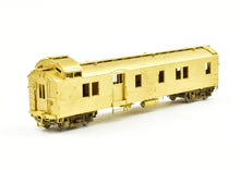 Load image into Gallery viewer, HO Brass PSC - Precision Scale Co. NYC - New York Central Dynamometer Car