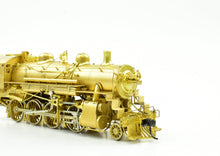 Load image into Gallery viewer, HO Brass CON W&R Enterprises Soo - Soo Line F-10-S/F-21-S 2-8-0 Rare! 1 of 27